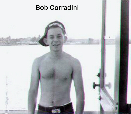 Robert Leo Corradini