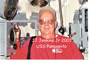 John Joseph Jenkins, Jr.