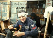 Lee Ashcraft