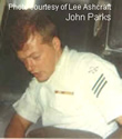 John Paul Parks