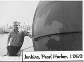 John Joseph Jenkins, Jr.