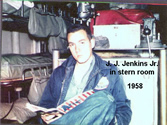 John Joseph Jenkins, Jr.