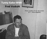 Frederick Henry Voskuhl