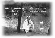 John Joseph Jenkins, Jr.