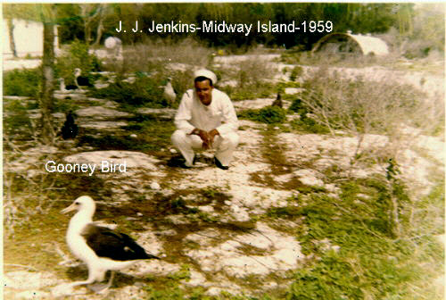 John Joseph Jenkins, Jr.