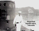 Floyd Gene Kuhl