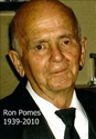 Ronald Anthony Pomes