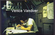 Venice Calvin Vandivier