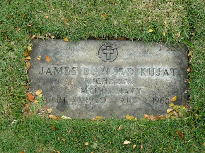 James Edward Kujat