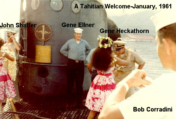 Heckathorn, Shafer, Ellner, Corradini-TahitiWelcome