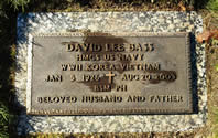 David Lee Bass