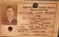 Leon Vaughn Hagiopan