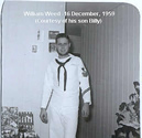 William Mirris Weed