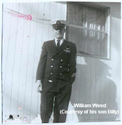 William Mirris Weed