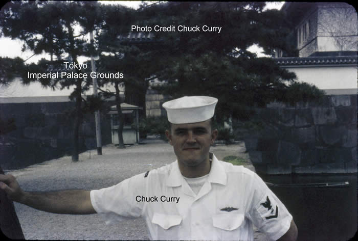 Charles William Curry, Jr.