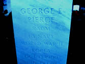 George Ellis Pierce