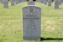 Mark K. Richardson