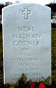 Neal Nathan Cotner