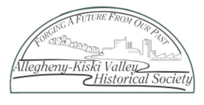 AKVHS Logo