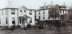 Orphanage 1883 - 1958