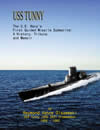 USS TUNNY Book Cover