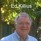 Edward John Killius