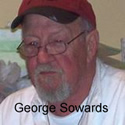 George Walker Sowards, Jr.