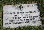 Elmer Jerry Rankin