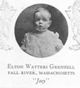 Elton Watters Grenfell