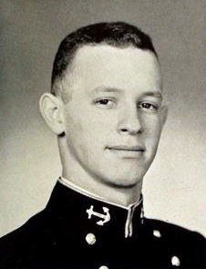 Allen Mayhew Shinn, Jr.