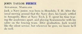 John Taylor Pierce