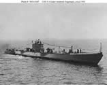 USS Argonaut (SS 166)