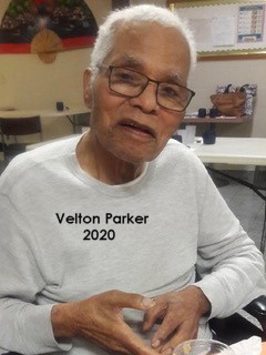 Velton Parker