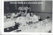 William Mirris Weed