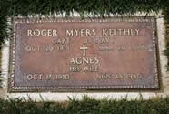 Roger Myers Keithly, Jr.