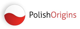 Polish Origins Logo