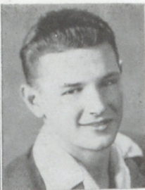 Frank Gordon Robb